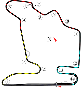 LIVE: F1 Hungarian Grand Prix updates - FP2 coming up | Live text - Motorsport.com