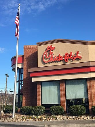 Chick-fil-A security incident may have exposed some customer account data - Fox Business